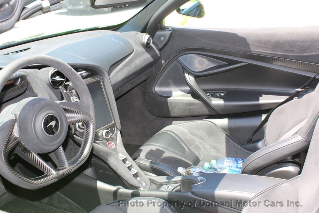2020 Mclaren 720S photo 30