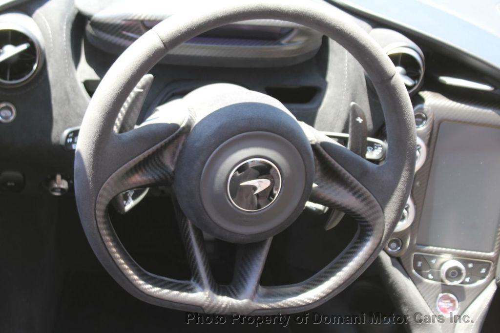 2020 Mclaren 720S photo 31