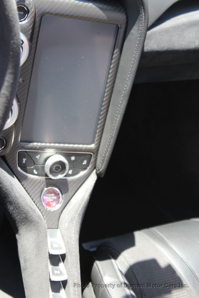 2020 McLaren 720S LOADED 720S ORIGINALLY $ 384,005 , JUST RECIEVED ITS ANNUAL - 20745933 - 38