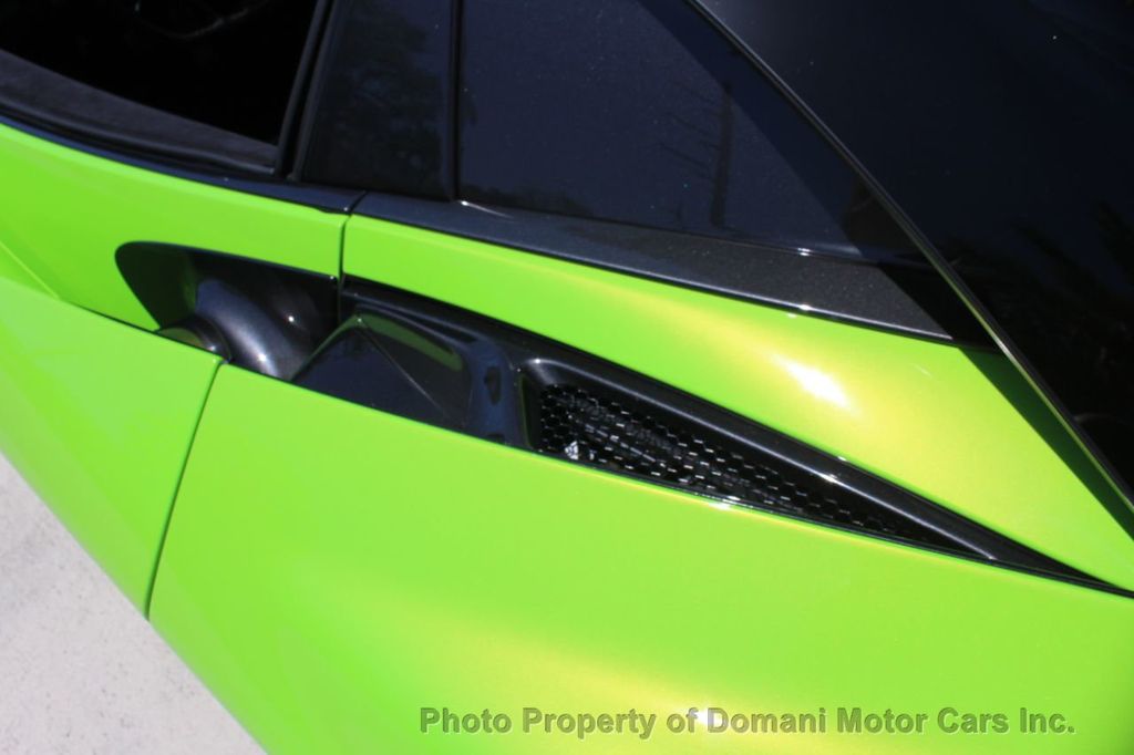 2020 Mclaren 720S photo 33