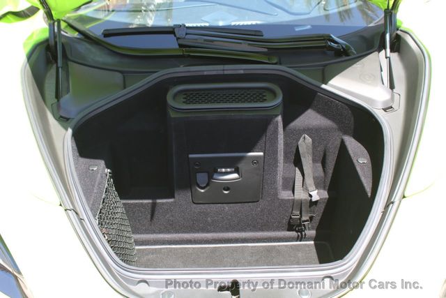 2020 McLaren 720S LOADED 720S ORIGINALLY $ 384,005 , JUST RECIEVED ITS ANNUAL - 20745933 - 42