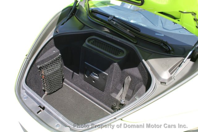 2020 McLaren 720S LOADED 720S ORIGINALLY $ 384,005 , JUST RECIEVED ITS ANNUAL - 20745933 - 43