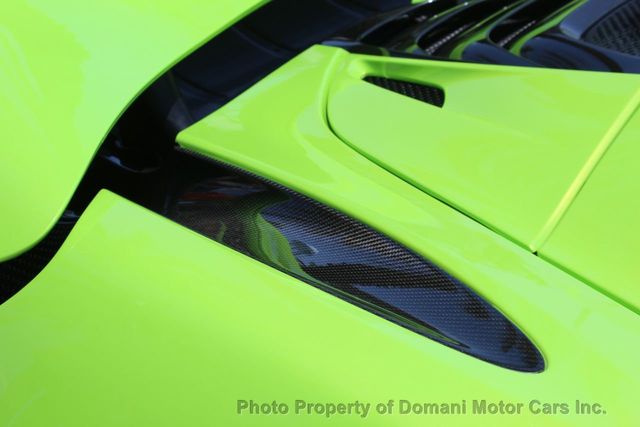 2020 McLaren 720S LOADED 720S ORIGINALLY $ 384,005 , JUST RECIEVED ITS ANNUAL - 20745933 - 52