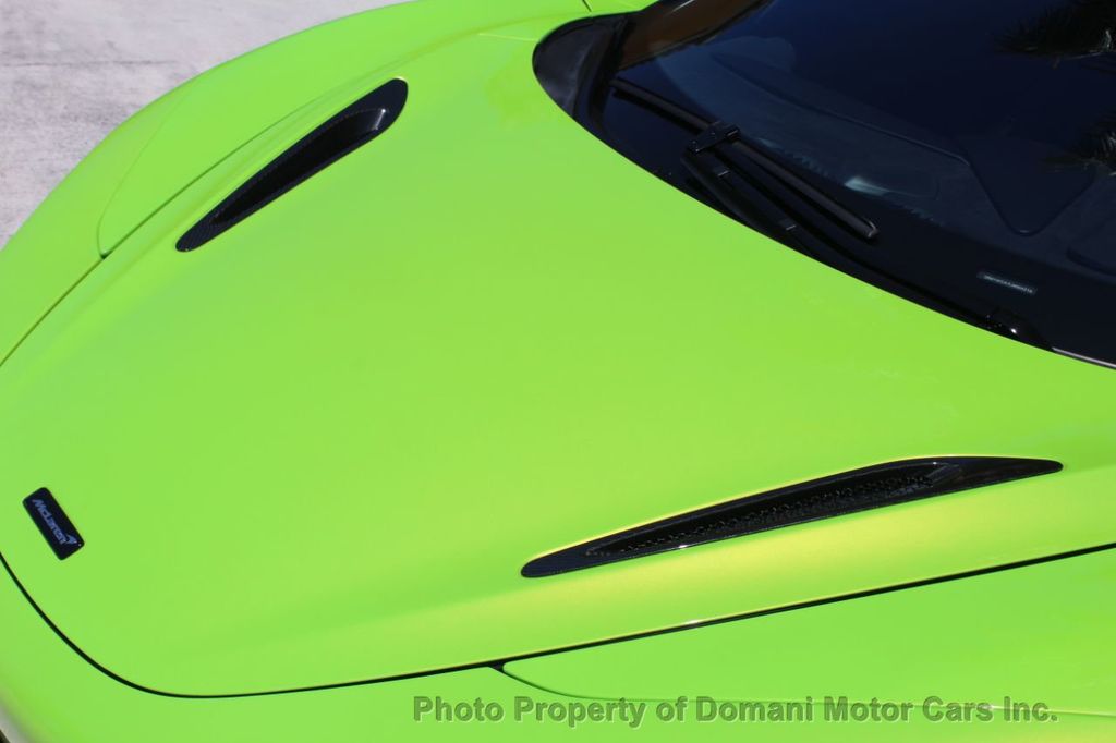 2020 Mclaren 720S photo 47