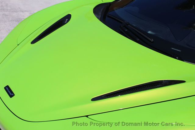 2020 McLaren 720S LOADED 720S ORIGINALLY $ 384,005 , JUST RECIEVED ITS ANNUAL - 20745933 - 55