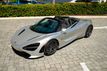 2020 McLaren 720S Luxury Spider - 22938050 - 12
