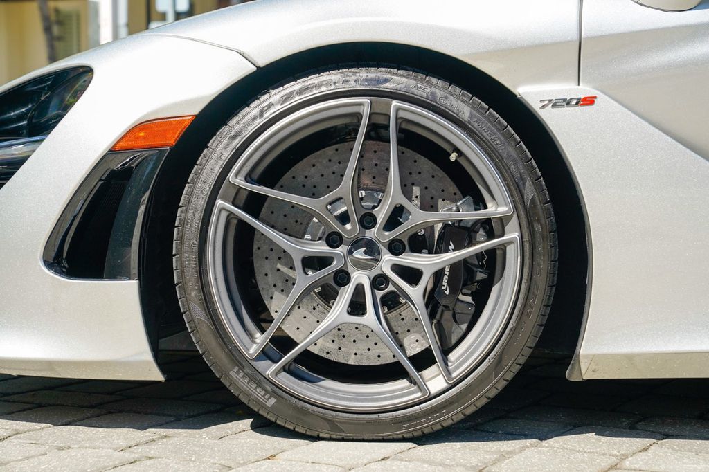 2020 McLaren 720S Luxury Spider - 22938050 - 16