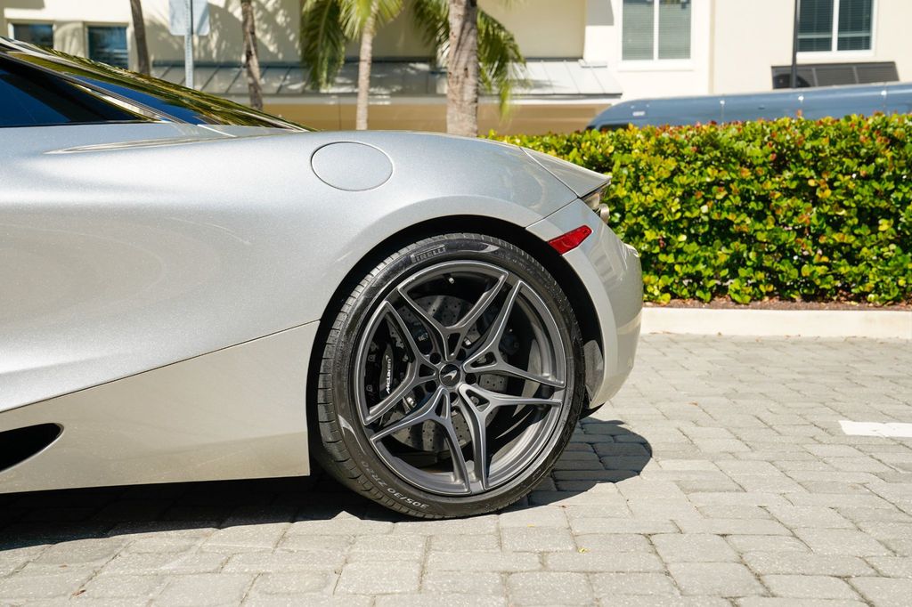 2020 McLaren 720S Luxury Spider - 22938050 - 47