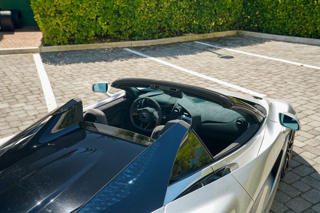 2020 McLaren 720S Luxury Spider - 22938050 - 51