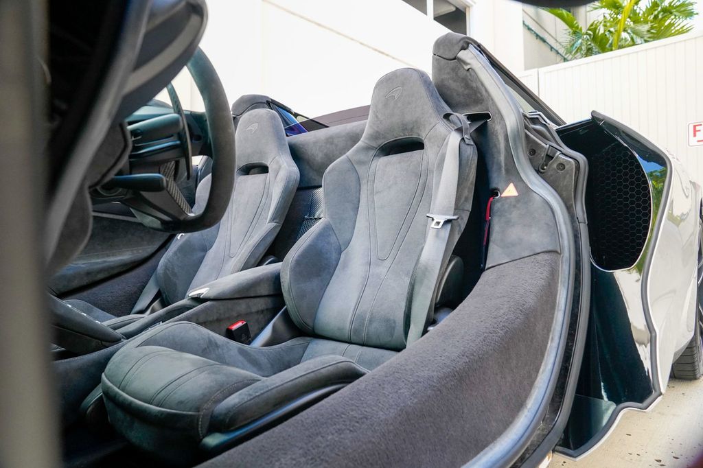2020 McLaren 720S Luxury Spider - 22938050 - 56