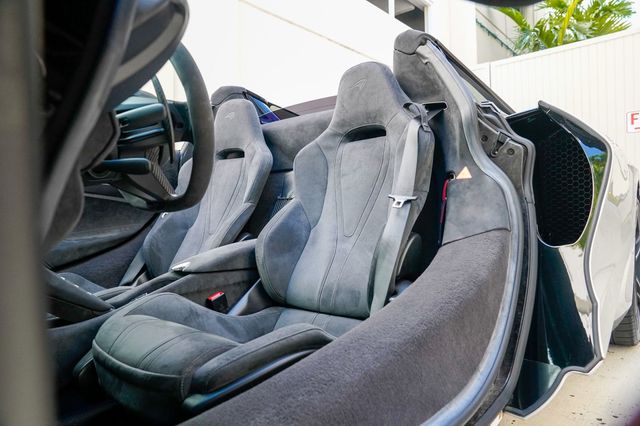 2020 McLaren 720S Luxury Spider - 22938050 - 56