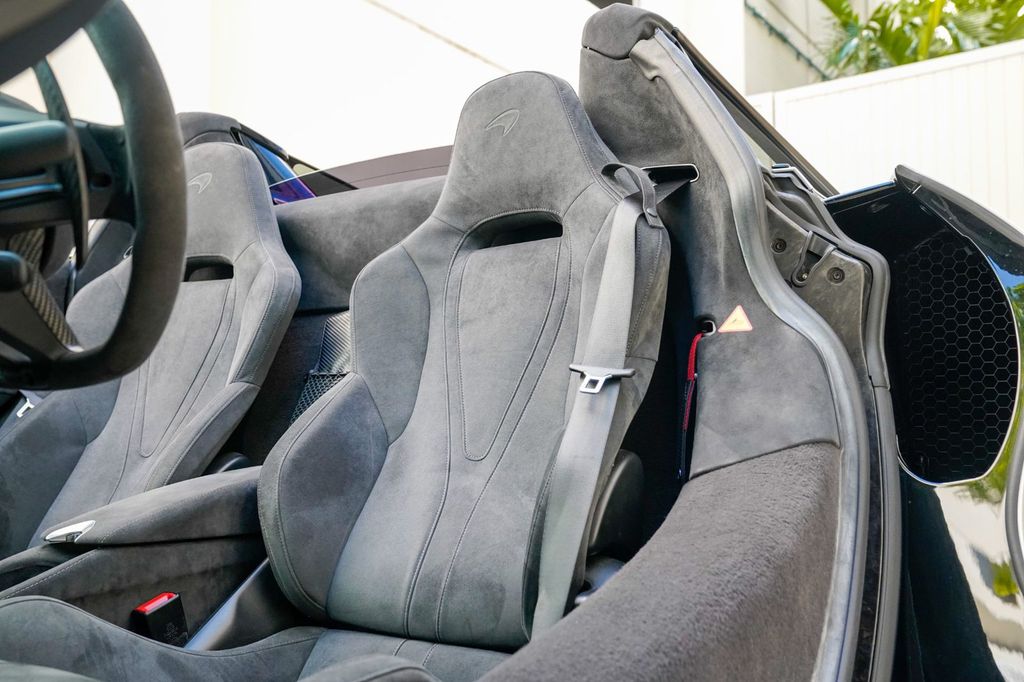 2020 McLaren 720S Luxury Spider - 22938050 - 57