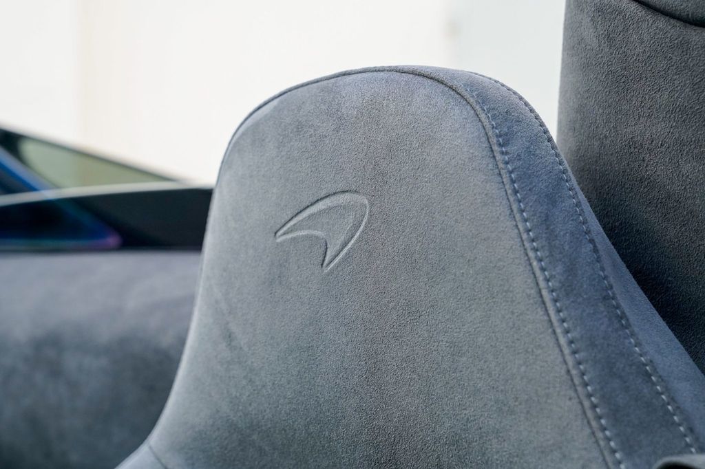 2020 McLaren 720S Luxury Spider - 22938050 - 58
