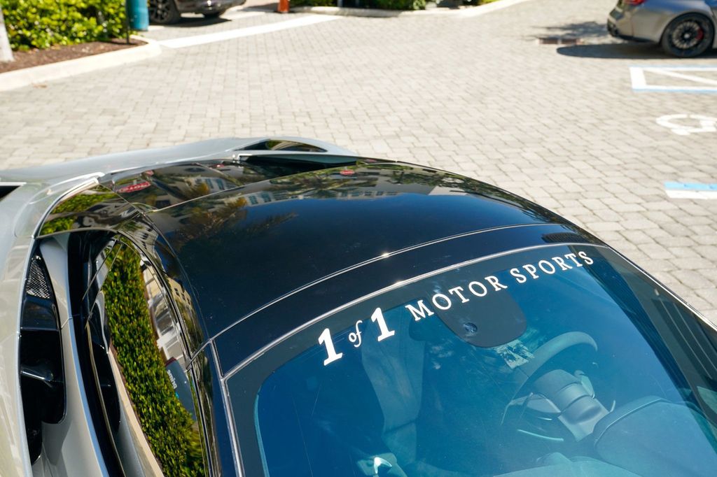 2020 McLaren 720S Luxury Spider - 22938050 - 5