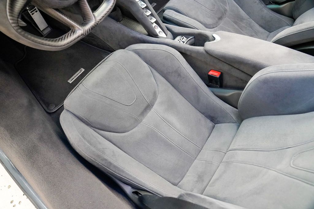 2020 McLaren 720S Luxury Spider - 22938050 - 59