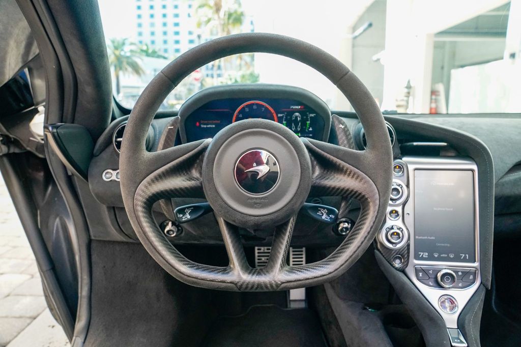 2020 McLaren 720S Luxury Spider - 22938050 - 60