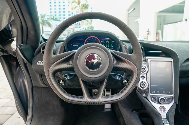 2020 McLaren 720S Luxury Spider - 22938050 - 60