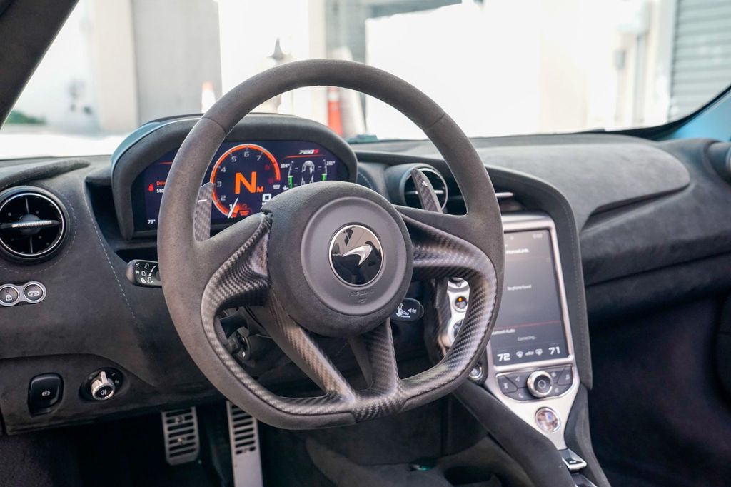 2020 McLaren 720S Luxury Spider - 22938050 - 61