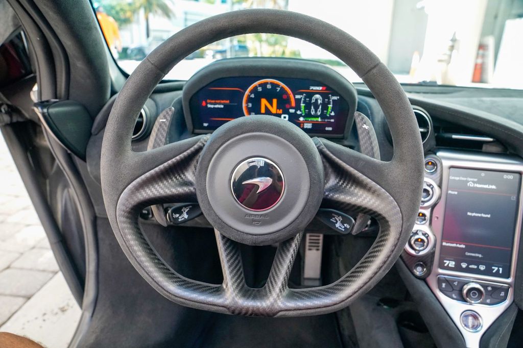 2020 McLaren 720S Luxury Spider - 22938050 - 62