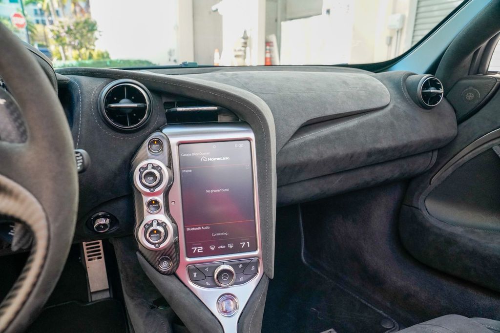 2020 McLaren 720S Luxury Spider - 22938050 - 64