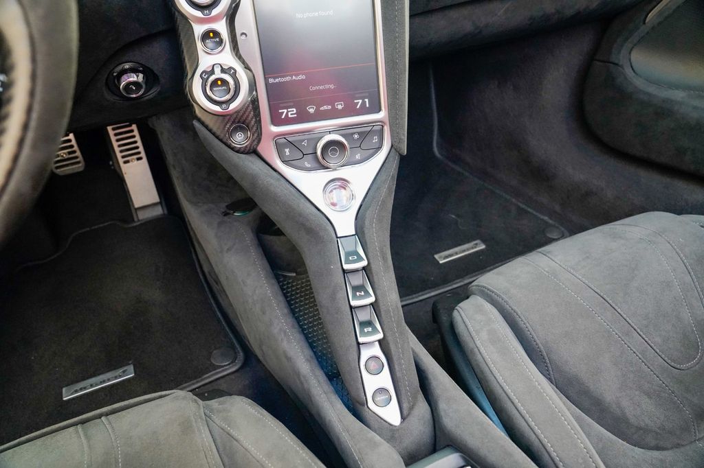 2020 McLaren 720S Luxury Spider - 22938050 - 65