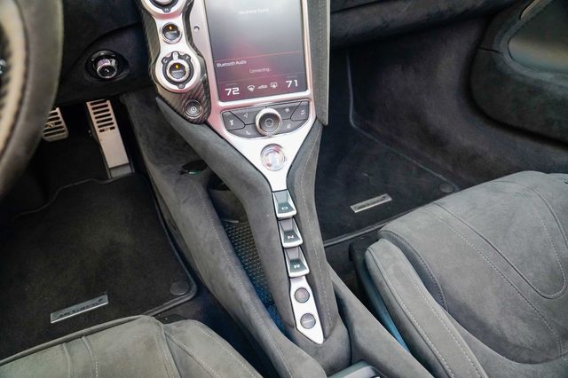 2020 McLaren 720S Luxury Spider - 22938050 - 65