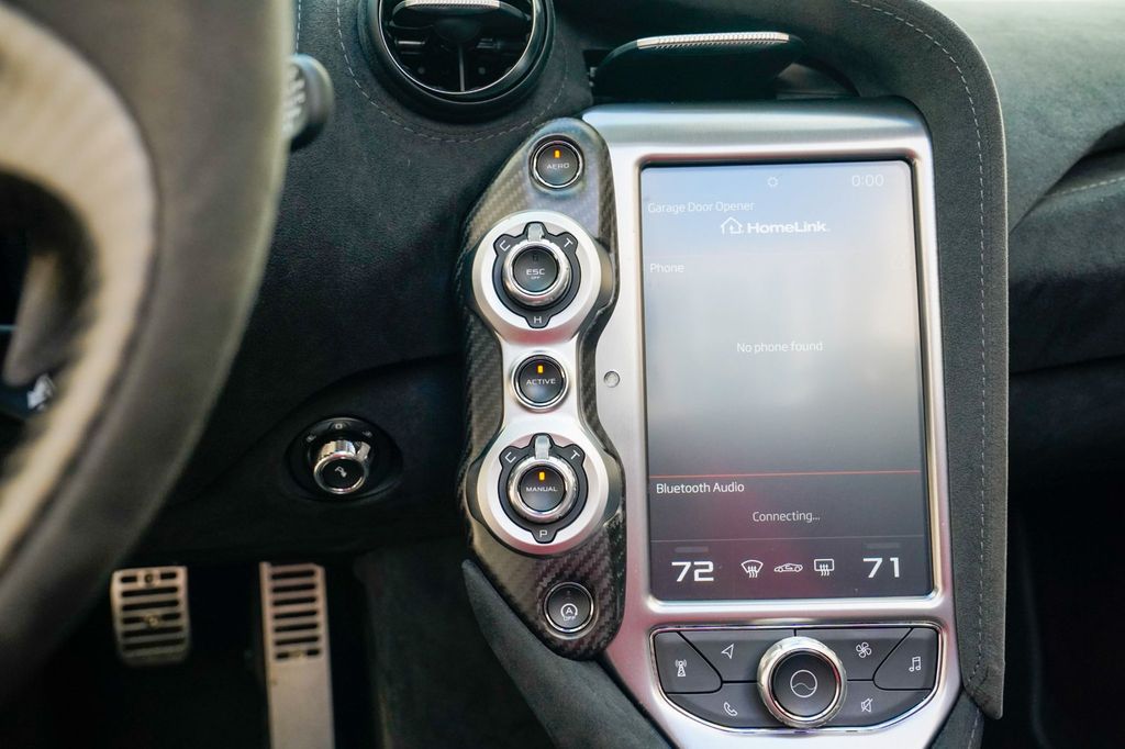 2020 McLaren 720S Luxury Spider - 22938050 - 66