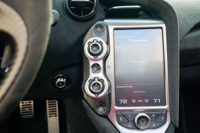 2020 McLaren 720S Luxury Spider - 22938050 - 66