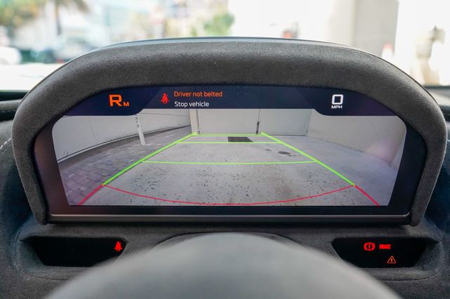 2020 McLaren 720S Luxury Spider - 22938050 - 67