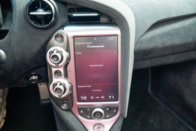 2020 McLaren 720S Luxury Spider - 22938050 - 68