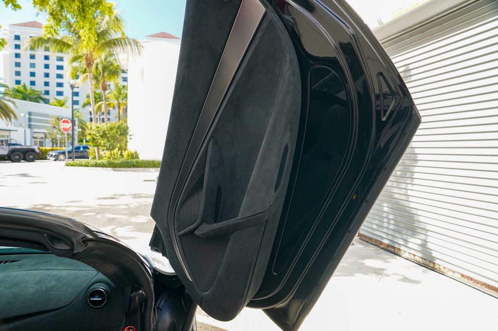 2020 McLaren 720S Luxury Spider - 22938050 - 71