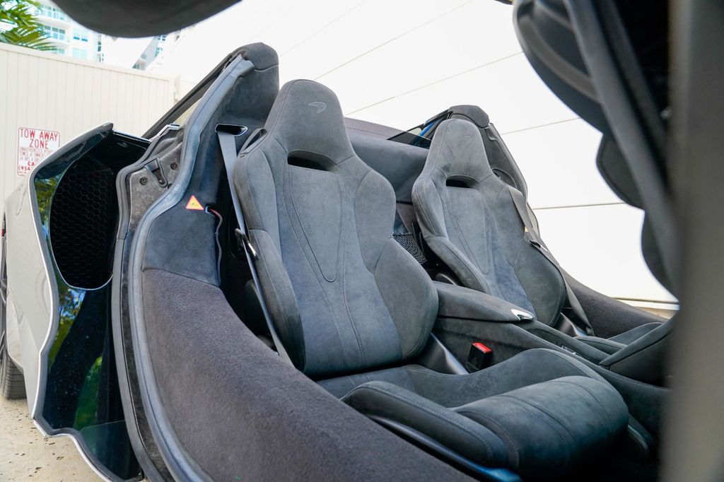 2020 McLaren 720S Luxury Spider - 22938050 - 74