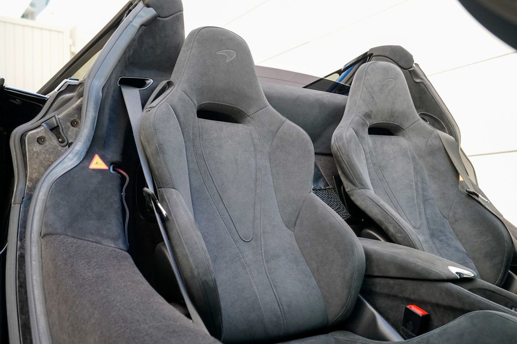 2020 McLaren 720S Luxury Spider - 22938050 - 75