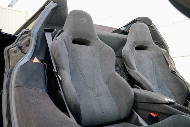 2020 McLaren 720S Luxury Spider - 22938050 - 75