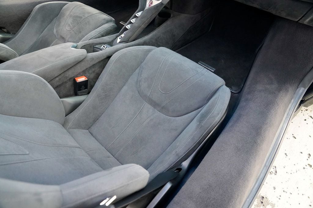 2020 McLaren 720S Luxury Spider - 22938050 - 76