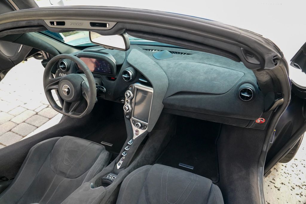 2020 McLaren 720S Luxury Spider - 22938050 - 77