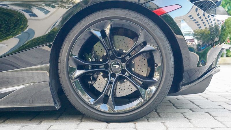 2020 McLaren 720S Luxury Spider - 22949221 - 17