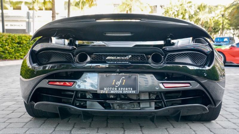 2020 McLaren 720S Luxury Spider - 22949221 - 23