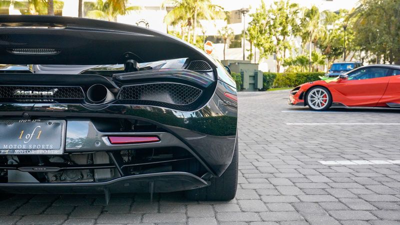 2020 McLaren 720S Luxury Spider - 22949221 - 26
