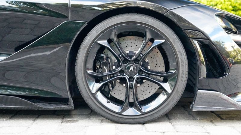 2020 McLaren 720S Luxury Spider - 22949221 - 35