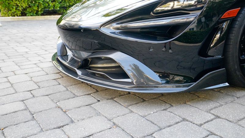 2020 McLaren 720S Luxury Spider - 22949221 - 43