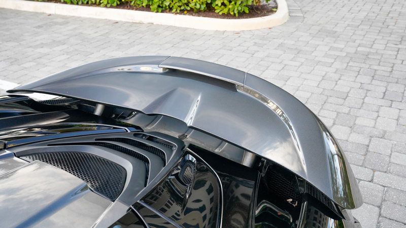 2020 McLaren 720S Luxury Spider - 22949221 - 45
