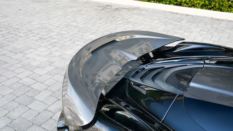 2020 McLaren 720S Luxury Spider - 22949221 - 46