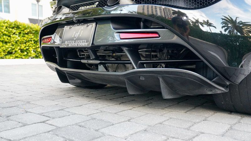 2020 McLaren 720S Luxury Spider - 22949221 - 47