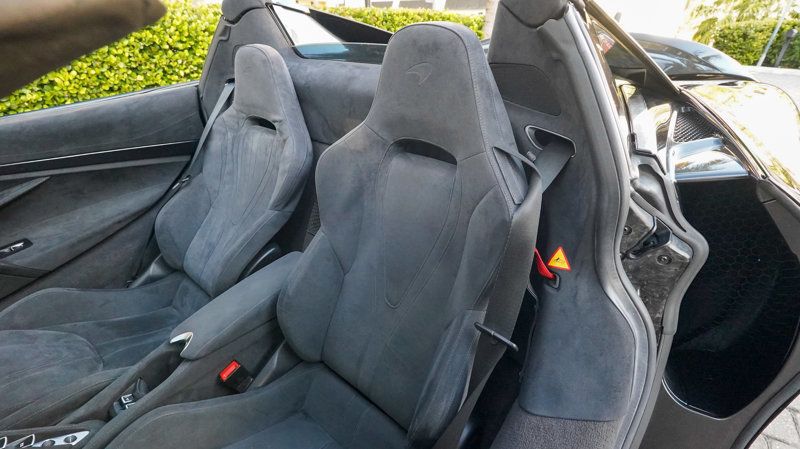 2020 McLaren 720S Luxury Spider - 22949221 - 58