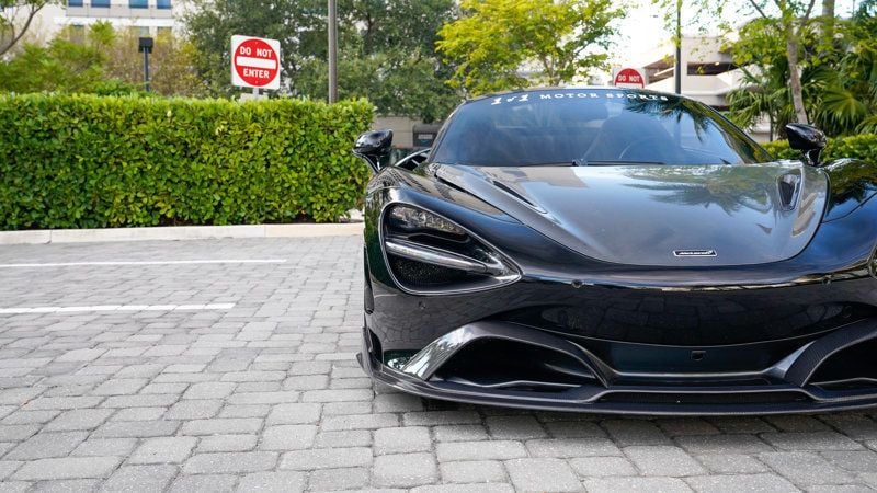2020 McLaren 720S Luxury Spider - 22949221 - 5