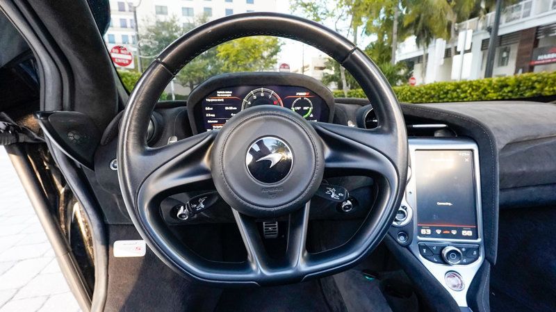 2020 McLaren 720S Luxury Spider - 22949221 - 60