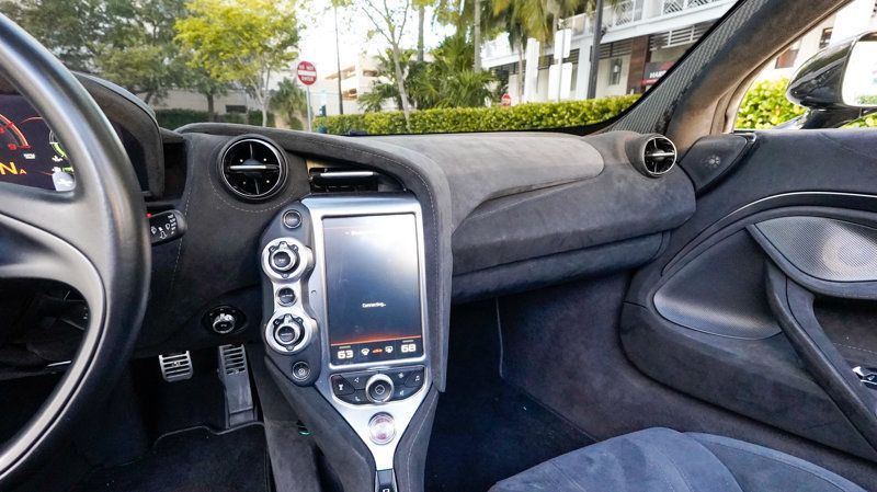 2020 McLaren 720S Luxury Spider - 22949221 - 62