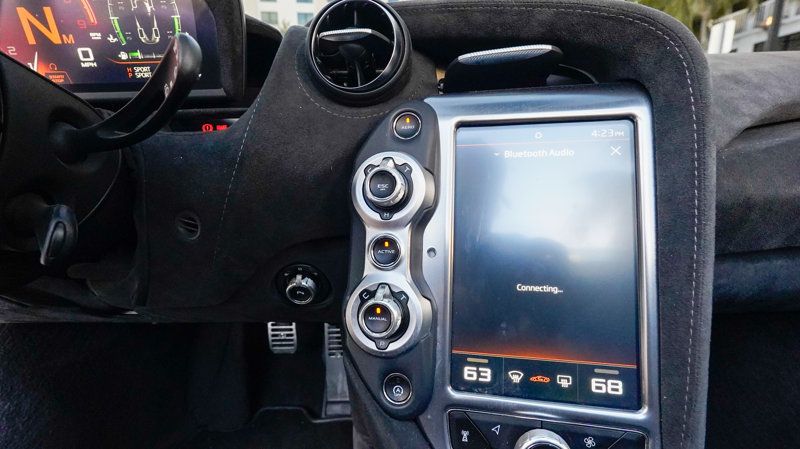 2020 McLaren 720S Luxury Spider - 22949221 - 65