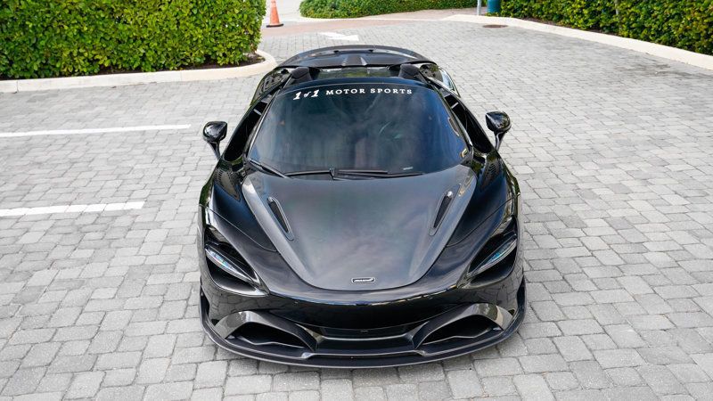 2020 McLaren 720S Luxury Spider - 22949221 - 6